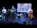 Justin Townes Earle - Mama's Eyes (Live on KEXP)