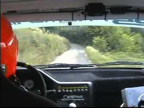 2° Ronde città di Negrar 2011