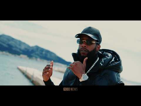 Elams - Maman t'avais raison (Clip Officiel)