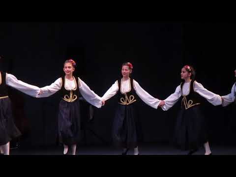 kud prva iskra  Barič jug Srbije