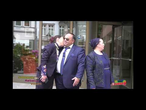 Fratii Dinescu - Muzica Crestina - Nunta Crestina  vol 1 DUCA