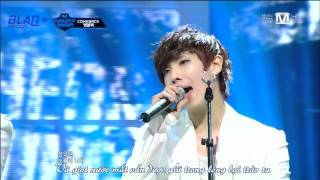[Vietsub][Perf] Scribble - MBLAQ [BLAQ+ Group] (HD 720P)