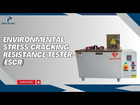ESCR Apparatus