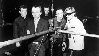 Magazine - Shot By Both Sides - En Vivo TV Bélgica 1979 - Video HQ Sonido Mejorado - Renegado Radio