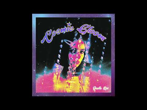 Quelle Rox - Cosmic Gloom - Sped Up (Official Audio)