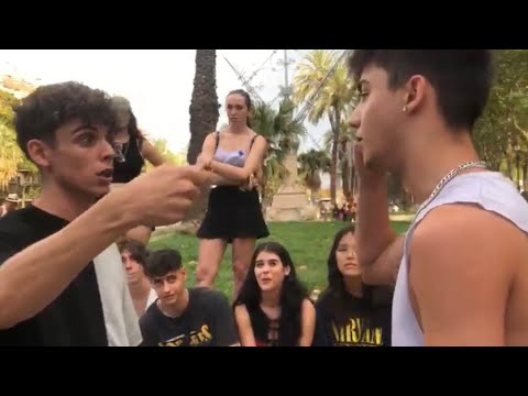 ELEVEN vs YEHKO || FINAL - 14/8 || BARNA FREE