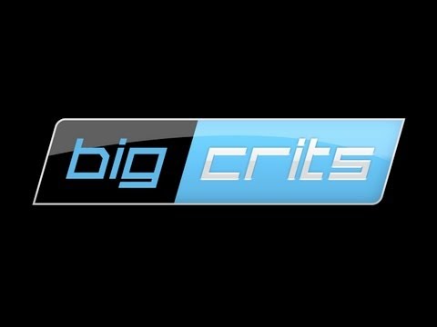 Big Crits Reality Show - WoW - Big Crits - S4 Ep5 - End of Expansion Blues