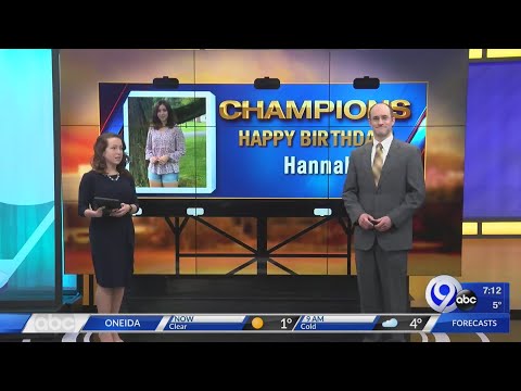 TMN Weekend - Champions - 2/13