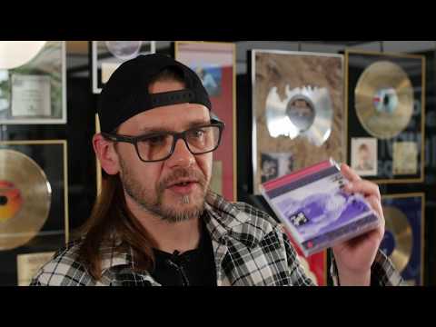 Artur Rawicz o najważniejszych polskich płytach