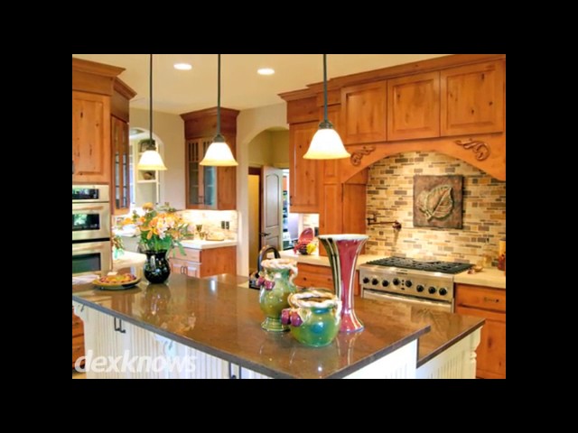 Rock Solid Custom Granite - Littleton, CO