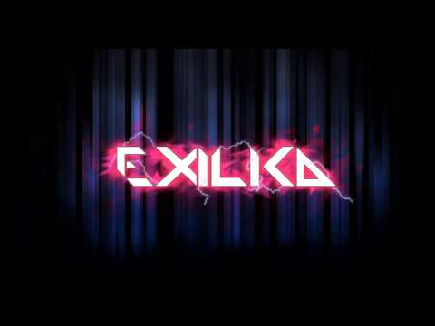 Exilica - Take What's Mine ft. Stephanie Kay (Original Mix)