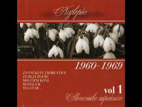 Nino Robić - Zemlja pleše