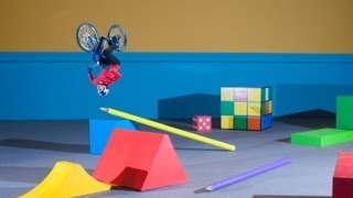 MacAskill's Imaginate - Lifting the Lid - Ep 5