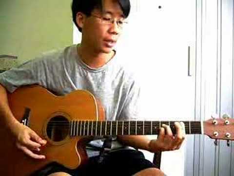 Amazed - Jared Anderson