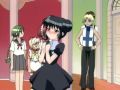 Mew Mew Power Episode 10 Hollywood Mew Mew Part 1 HQ