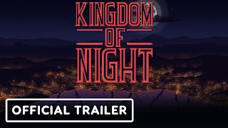 Watch and explore about Kingdom of Night PC Steam CD Key