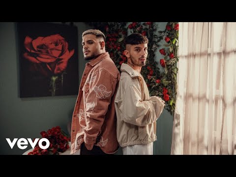 Dylan Fuentes, Sael - Sonrisa Falsa