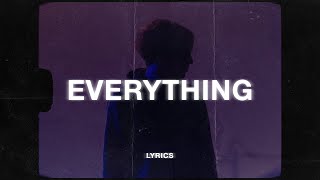 Everything and More Music Video