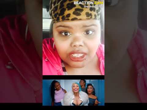Quality Control, Quavo, Nicki Minaj - She For Keeps (Official) Like Commen… – REACTION.CAM