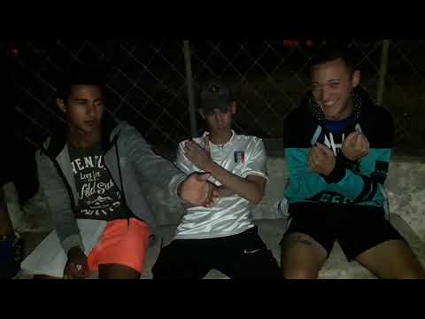 YIYI VS AF-4TOS-1vs1-sexta fecha(apertura2018)-13/3-LJF