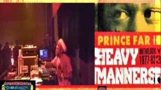 ABA SHANTI I - tribute to the great prince far i  black reggae music pt 10 @ coronation day 2012