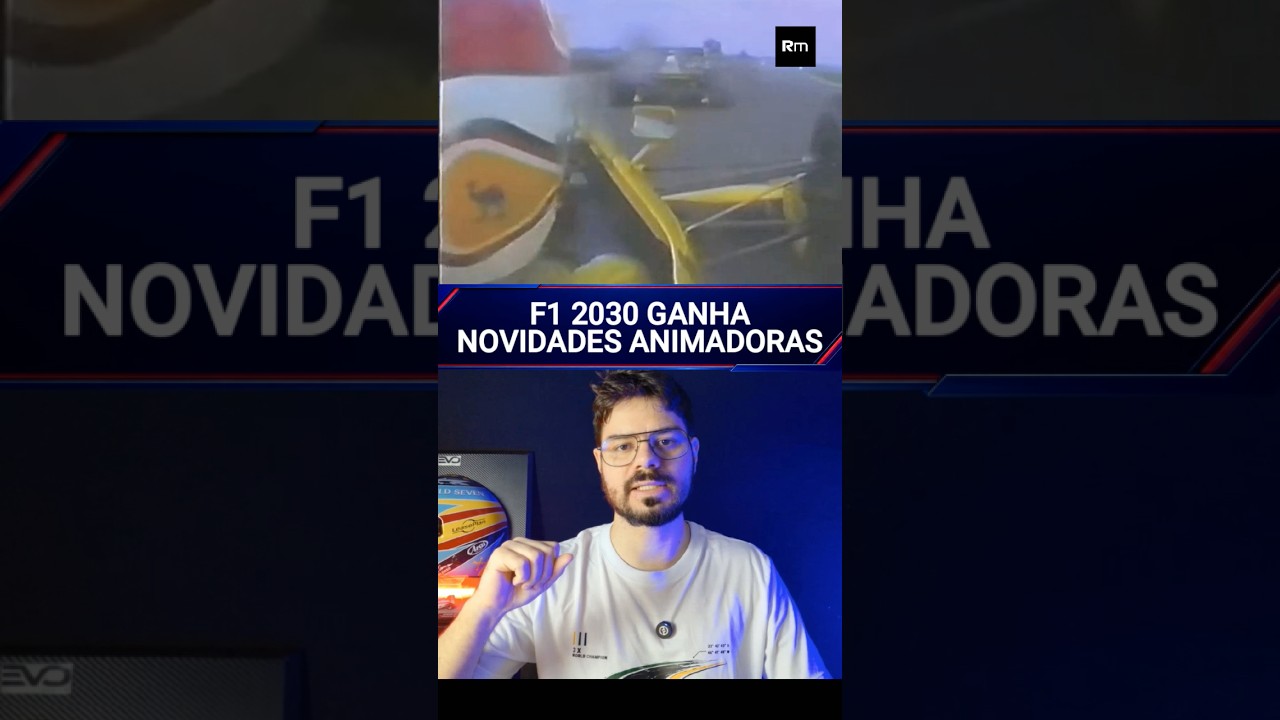 Aprenderam com 2026? #formula1 #f1
