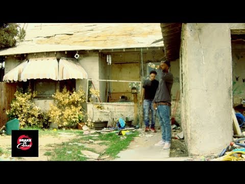 BlakeGoWavy f/ MoneyTheLegend - Gun Powder | Dir.By @DrakeofChiraq