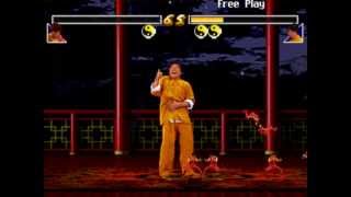 Jackie Chan: The Kung Fu Master in Fists of Fire Special Compilation