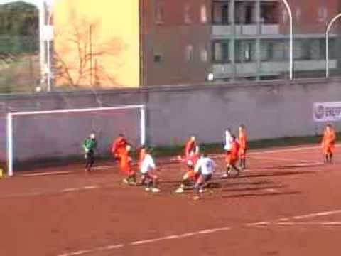 CALCIO, ALLIEVI REGIONALI: Pianoscarano 1949 - Olimpia, stagione 2013-2014