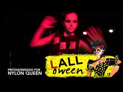 "LALLoween" - LAS GLITZ CHICAZ SHOW