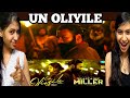 Un Oliyile - Lyrical | Captain Miller | Dhanush | GV Prakash | Arun Matheswaran | SJF