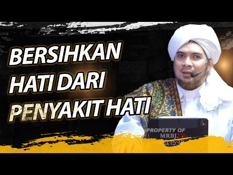 PENYAKIT HATI | HABIB JINDAN BIN NOVEL JINDAN