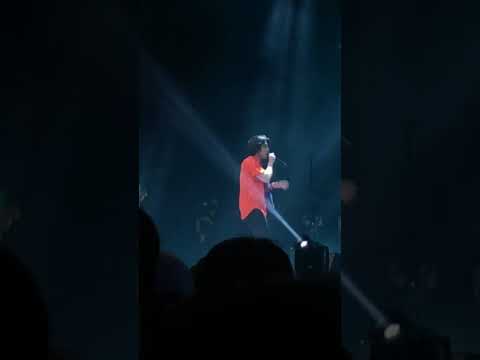 190523 성균관대학교, 잔나비 - 정글