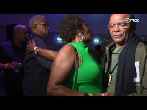 Manzurca- Rabecada, Ney Evora, ROTTERDAM 2024