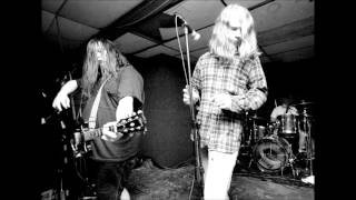 screaming trees - something about today