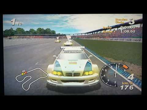 TOTAL IMMERSION RACING Part 9: kurz und knackig im Sprint-Pokal