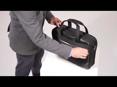 Samsonite Business - Spectrolite 2.0 Bailhandle 15.6"  EXP