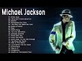 Michael Jackson Greatest Hits Full Album 2025 Michael Jackson Best Songs Playlist 2025
