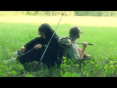 Rxseboy & Drex Carter - Where Do I Start? (Official Visualizer)