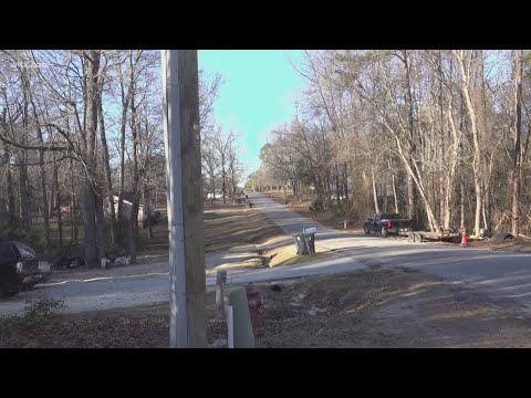 Kershaw County Sc Arrests