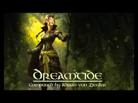 Celtic Music - Dreamtide