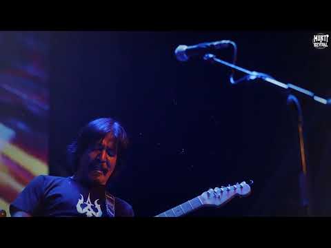 Gharjam  Big 4 festival Purple haze Mukti And Revival