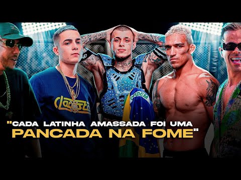 SET CHARLES DO BRONX SUBTITLES IN ENGLISH - Pedrinho, Hariel, NK e VG | SHORT VERSION | GR6 EXPLODE