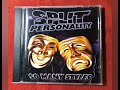 Split Personality So Many Styles 1999 Memphis Tn