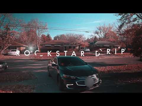 Kali Reez x Litty Slatt - “Rockstar Drip” (Official Video)