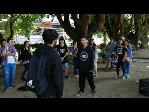 8vos Aklial vs meeting d-k