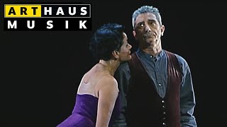 THE OLD MAN AND ME | J.J. Cale | Nederlands Dans Theater: Hans van Manen | ARTHAUS MUSIK