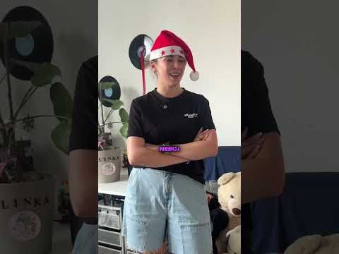 Když Vánoce přijdou moc brzo 😂 Kód KATKA pro 10% slevu na filamentybrno.cz