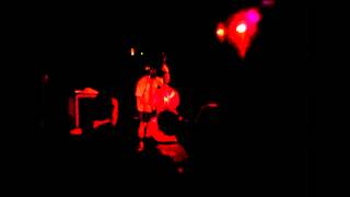 Melvins Lite - Inner Ear Rupture live 2012