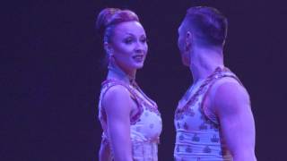 Bring Me Back to One Night For One Drop - Thank You